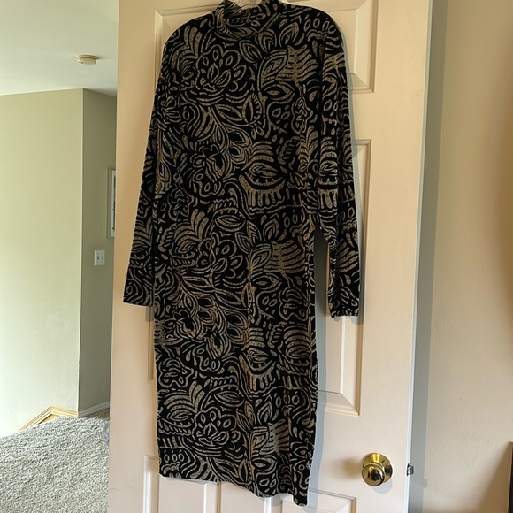 Italian made Dress - Picture 1 of 11